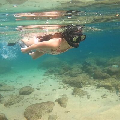 Snorkel
