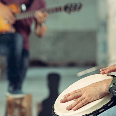 Taller Musical